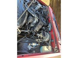 1983 Chevrolet S10 (CC-2112874) for sale in Cadillac, Michigan