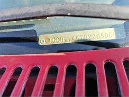 1983 Chevrolet S10 (CC-2112874) for sale in Cadillac, Michigan
