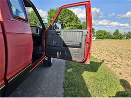 1983 Chevrolet S10 (CC-2112874) for sale in Cadillac, Michigan