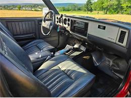 1983 Chevrolet S10 (CC-2112874) for sale in Cadillac, Michigan