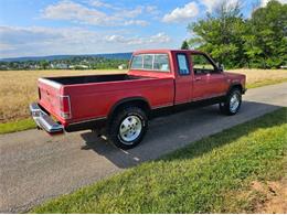 1983 Chevrolet S10 (CC-2112874) for sale in Cadillac, Michigan