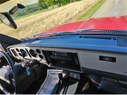 1983 Chevrolet S10 (CC-2112874) for sale in Cadillac, Michigan