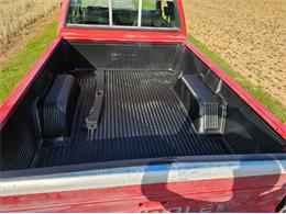 1983 Chevrolet S10 (CC-2112874) for sale in Cadillac, Michigan