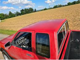 1983 Chevrolet S10 (CC-2112874) for sale in Cadillac, Michigan
