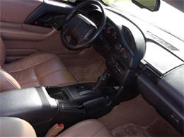 1995 Chevrolet Camaro (CC-2112875) for sale in Cadillac, Michigan