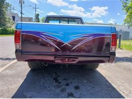 1983 Chevrolet S10 (CC-2112876) for sale in Cadillac, Michigan