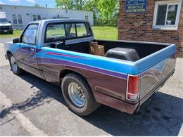 1983 Chevrolet S10 (CC-2112876) for sale in Cadillac, Michigan