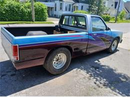1983 Chevrolet S10 (CC-2112876) for sale in Cadillac, Michigan
