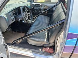 1983 Chevrolet S10 (CC-2112876) for sale in Cadillac, Michigan