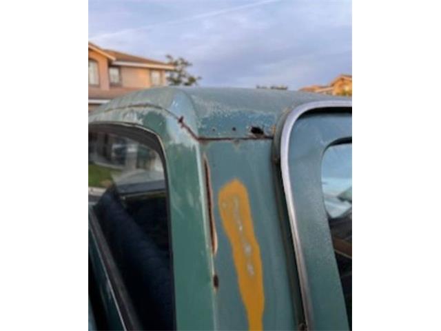 1973 Chevrolet Cheyenne (CC-2112877) for sale in Cadillac, Michigan