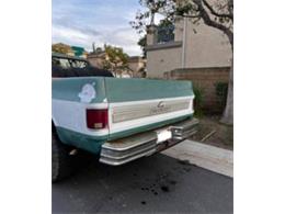 1973 Chevrolet Cheyenne (CC-2112877) for sale in Cadillac, Michigan