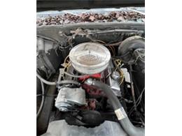 1973 Chevrolet Cheyenne (CC-2112877) for sale in Cadillac, Michigan