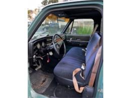 1973 Chevrolet Cheyenne (CC-2112877) for sale in Cadillac, Michigan
