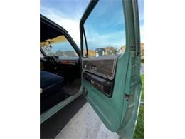 1973 Chevrolet Cheyenne (CC-2112877) for sale in Cadillac, Michigan