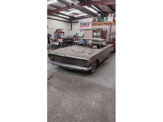 1960 Chevrolet Bel Air (CC-2112878) for sale in Cadillac, Michigan
