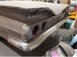 1960 Chevrolet Bel Air (CC-2112878) for sale in Cadillac, Michigan