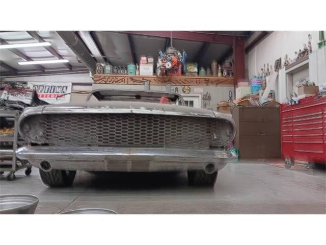 1960 Chevrolet Bel Air (CC-2112878) for sale in Cadillac, Michigan