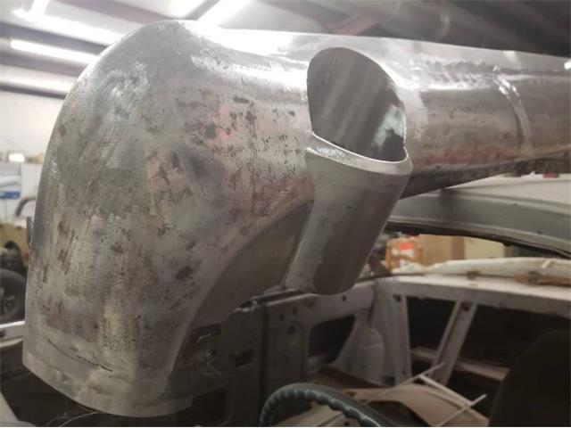 1960 Chevrolet Bel Air (CC-2112878) for sale in Cadillac, Michigan