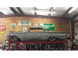 1960 Chevrolet Bel Air (CC-2112878) for sale in Cadillac, Michigan