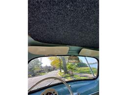 1957 Fiat 600 (CC-2112879) for sale in Cadillac, Michigan
