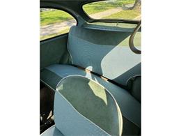 1957 Fiat 600 (CC-2112879) for sale in Cadillac, Michigan