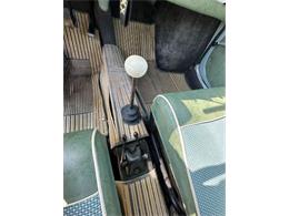 1957 Fiat 600 (CC-2112879) for sale in Cadillac, Michigan