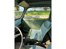 1957 Fiat 600 (CC-2112879) for sale in Cadillac, Michigan