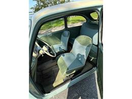1957 Fiat 600 (CC-2112879) for sale in Cadillac, Michigan