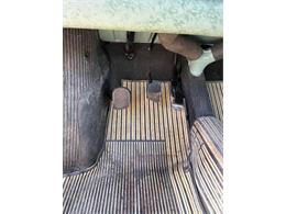 1957 Fiat 600 (CC-2112879) for sale in Cadillac, Michigan