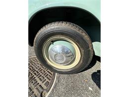 1957 Fiat 600 (CC-2112879) for sale in Cadillac, Michigan