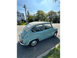 1957 Fiat 600 (CC-2112879) for sale in Cadillac, Michigan