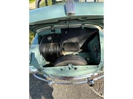 1957 Fiat 600 (CC-2112879) for sale in Cadillac, Michigan