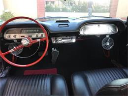 1963 Chevrolet Corvair (CC-2110288) for sale in Cadillac, Michigan