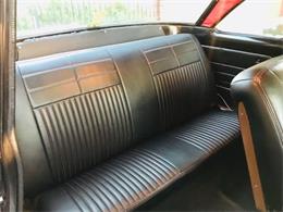 1963 Chevrolet Corvair (CC-2110288) for sale in Cadillac, Michigan