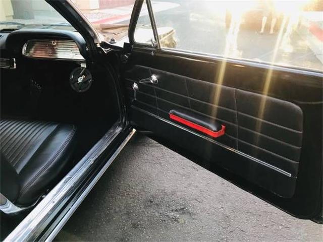 1963 Chevrolet Corvair (CC-2110288) for sale in Cadillac, Michigan