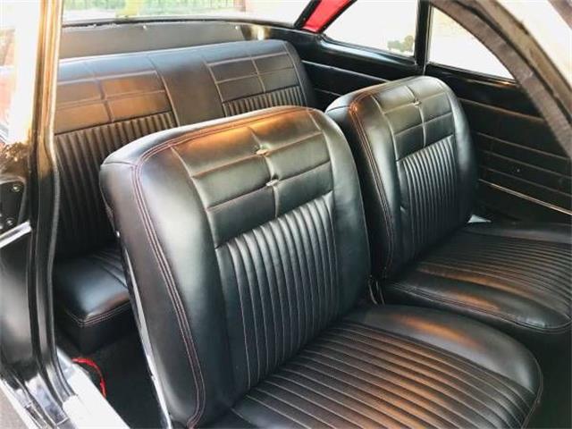 1963 Chevrolet Corvair (CC-2110288) for sale in Cadillac, Michigan