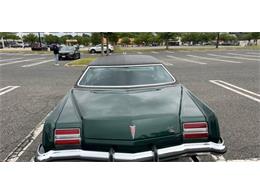 1973 Pontiac Grand Prix (CC-2112881) for sale in Cadillac, Michigan