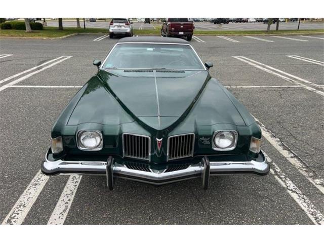1973 Pontiac Grand Prix (CC-2112881) for sale in Cadillac, Michigan