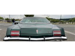 1973 Pontiac Grand Prix (CC-2112881) for sale in Cadillac, Michigan