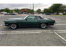 1973 Pontiac Grand Prix (CC-2112881) for sale in Cadillac, Michigan