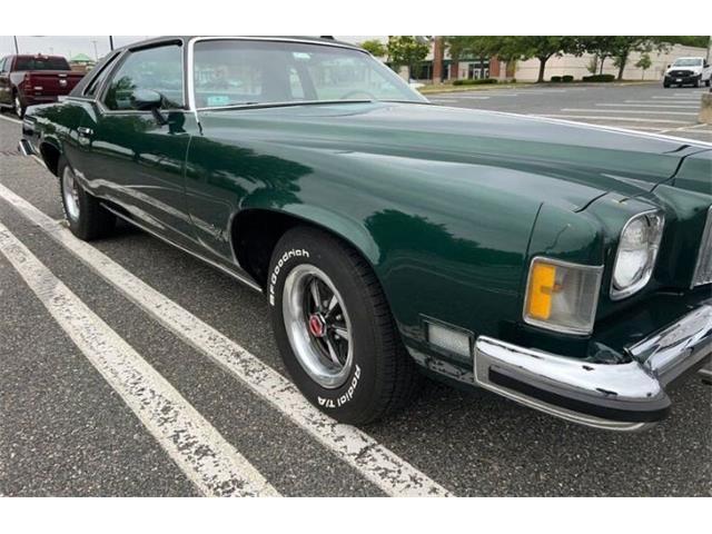 1973 Pontiac Grand Prix (CC-2112881) for sale in Cadillac, Michigan