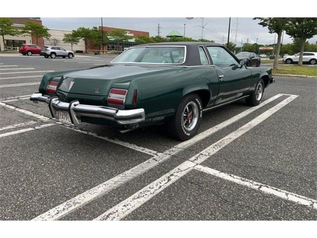 1973 Pontiac Grand Prix (CC-2112881) for sale in Cadillac, Michigan