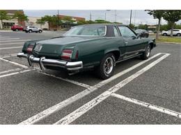 1973 Pontiac Grand Prix (CC-2112881) for sale in Cadillac, Michigan