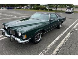 1973 Pontiac Grand Prix (CC-2112881) for sale in Cadillac, Michigan