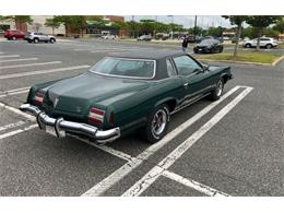 1973 Pontiac Grand Prix (CC-2112881) for sale in Cadillac, Michigan