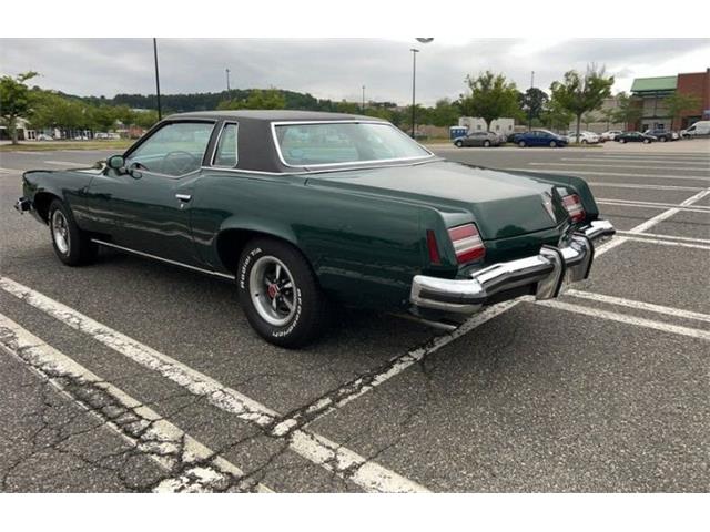 1973 Pontiac Grand Prix (CC-2112881) for sale in Cadillac, Michigan