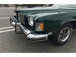1973 Pontiac Grand Prix (CC-2112881) for sale in Cadillac, Michigan