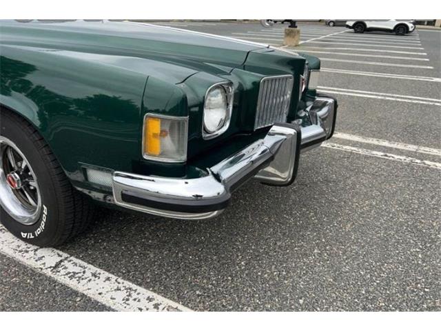 1973 Pontiac Grand Prix (CC-2112881) for sale in Cadillac, Michigan