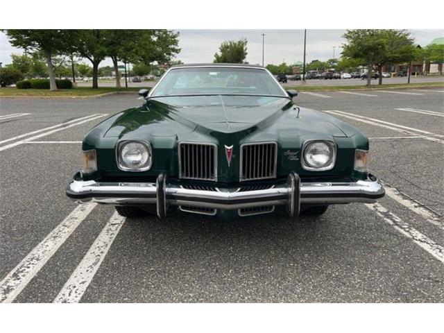 1973 Pontiac Grand Prix (CC-2112881) for sale in Cadillac, Michigan