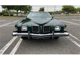 1973 Pontiac Grand Prix (CC-2112881) for sale in Cadillac, Michigan